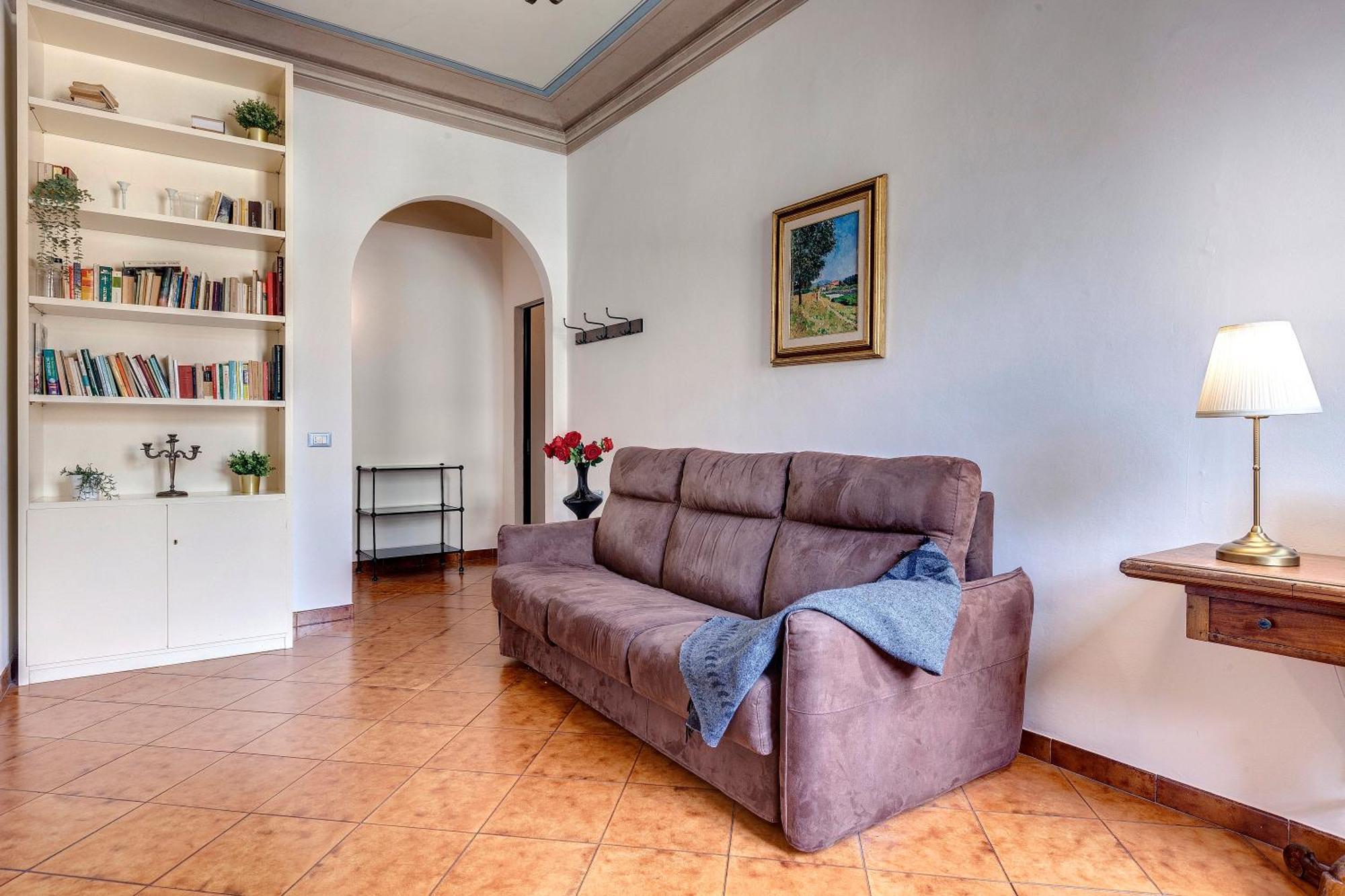 Pisana Apartment By Mamo Florencja Zewnętrze zdjęcie