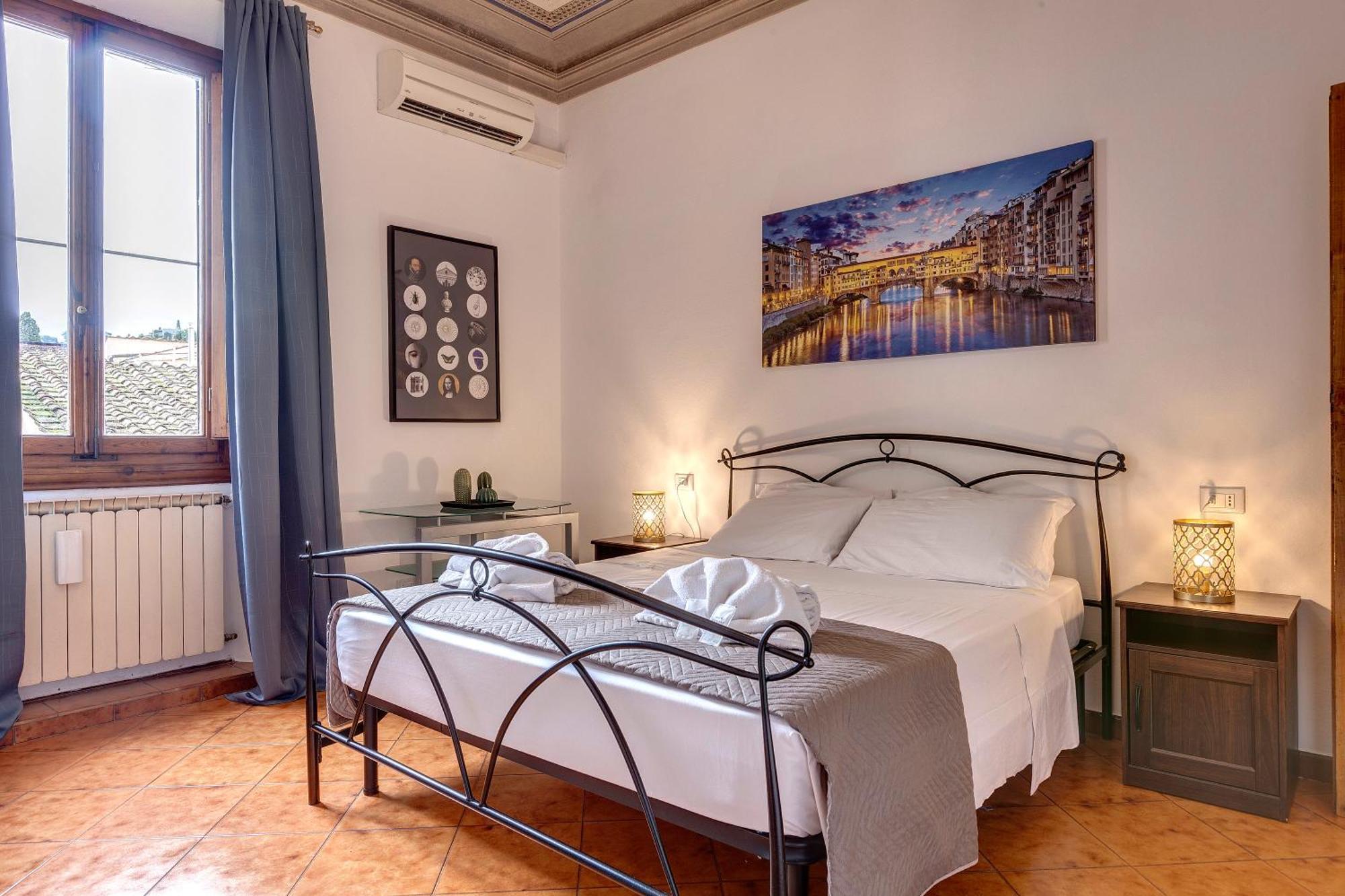 Pisana Apartment By Mamo Florencja Zewnętrze zdjęcie